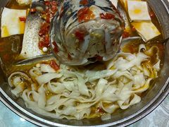 -阿英煲(凉城路店)