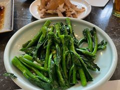 -港丽餐厅(高德置地店)