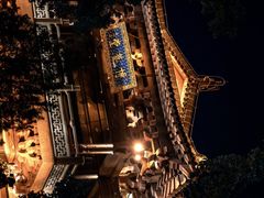 -济南大明湖景区