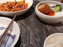 -前海沿·海鲜水饺青岛菜(乐客城店)