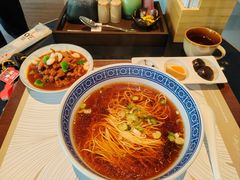 -上海虹桥宾馆味翠餐厅