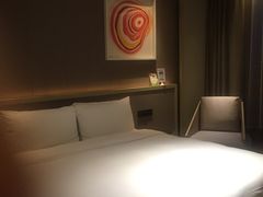 -客莱福诺富特酒店·互动餐厅