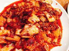 -贤花饭店(城阳店)