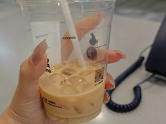 -古茗(江北万达金街店)