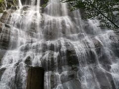 -千泷沟大瀑布旅游区