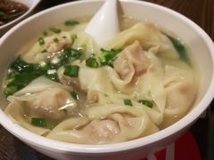 -状元水饺(成都SM广场店)