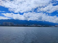 -大理洱海