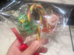 -甜艺廊(永利皇宫店)