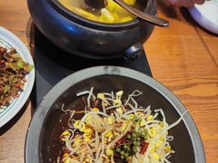 -云海肴·汽锅鸡·云南菜(苏州中心店)