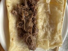-高玛纳驴肉火烧(一世界店)
