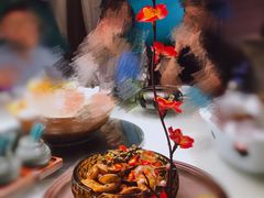 -佬麻雀·剁椒鱼头(京基KK One店)