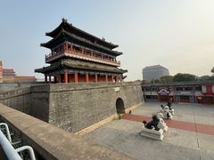 -大明幻境第一城