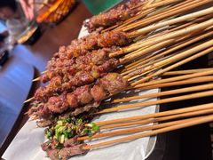 -聚味瞿记·龙虾堂(咸嘉湖店)