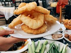 -康陵正德春饼宴26号