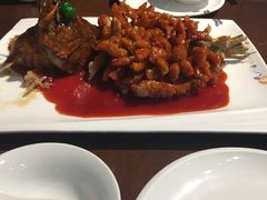 -吴门人家·苏宴宫廷菜(拙政园店)