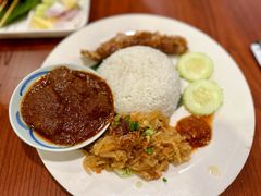 -小槟城美食馆