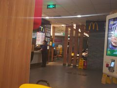 -麦当劳(垡头西路店)