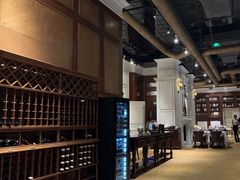 -哈布斯扒房(华发商都店)