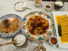-巴依老爷·新疆美食(上城区天城路店)