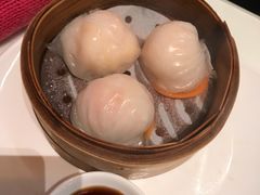 -新大咀港式茶餐厅(宝山万达店)