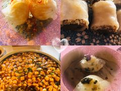 -三号黄浦会Canton Table