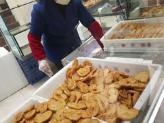 -上海哈尔滨食品厂(淮海中路店)