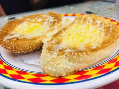 -新辉港式茶餐厅(北栅店)