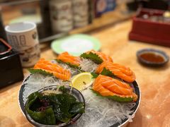 -万岁寿司(蓬江万达店)