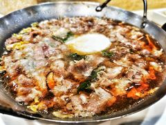 -东京屋(武定路店)