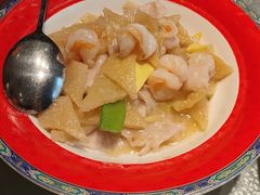 -老济南·地道济南菜(大明湖店)