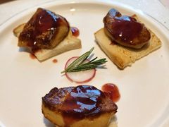 -富盈酒店-日本料理餐厅(厚街店)