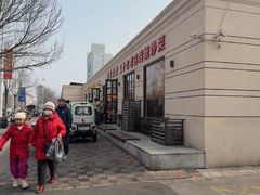 -胖子菜馆(隆昌路店)