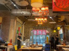 -江味龙虾馆·裸蓝龙虾(南山店)