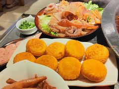 -陈眼镜火锅(总店)