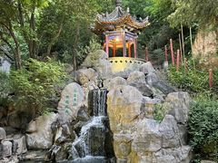 -西安曲江寒窑遗址公园