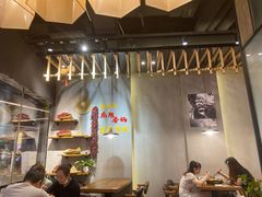 大堂-川锅哎哟·麻辣香锅(国大城市广场店)