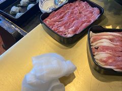 -牛街清真满恒記(平安里西大街店)