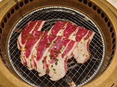 -炙城·韩式烤肉(南京东路店)