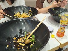 -醉人椒麻辣香锅(王府井喜悦店)
