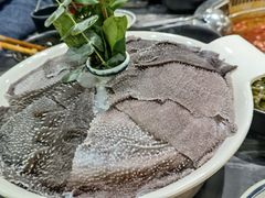 极品鲜毛肚-小王少龙火锅(沙南街店)