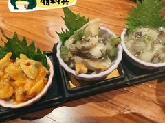 -玄白·炭烤活鳗(上海首店)