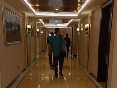 -新疆大厦·慕士塔格餐厅