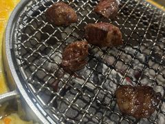 -姜虎东白丁烤肉(深圳湾后海汇店)