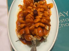 -嫩芽·重庆菜馆(十八梯露台观景店)