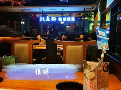 -呷哺呷哺(万达新世界店)