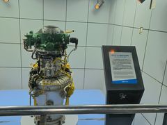 -泰达航母主题公园