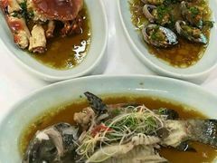 -盒马渔市餐厅