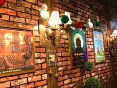 -MAX伯爵趣味互动密室逃脱(大坪D馆店)