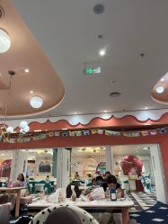 -奈尔宝家庭中心·亲子餐厅(苏州大悦城店)