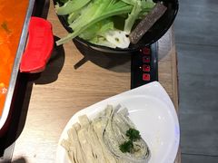 -新辣道鱼火锅(上地华联店)